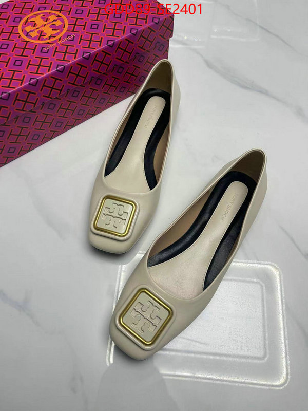 Women Shoes-Tory Burch,luxury shop ,-ID: SE2401,$: 89USD