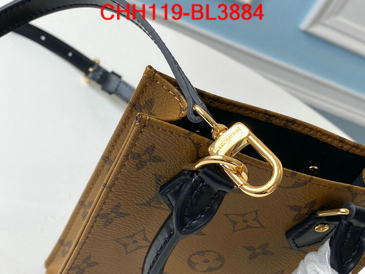 LV Bags(TOP)-Pochette MTis-Twist-,ID: BL3884,$: 119USD