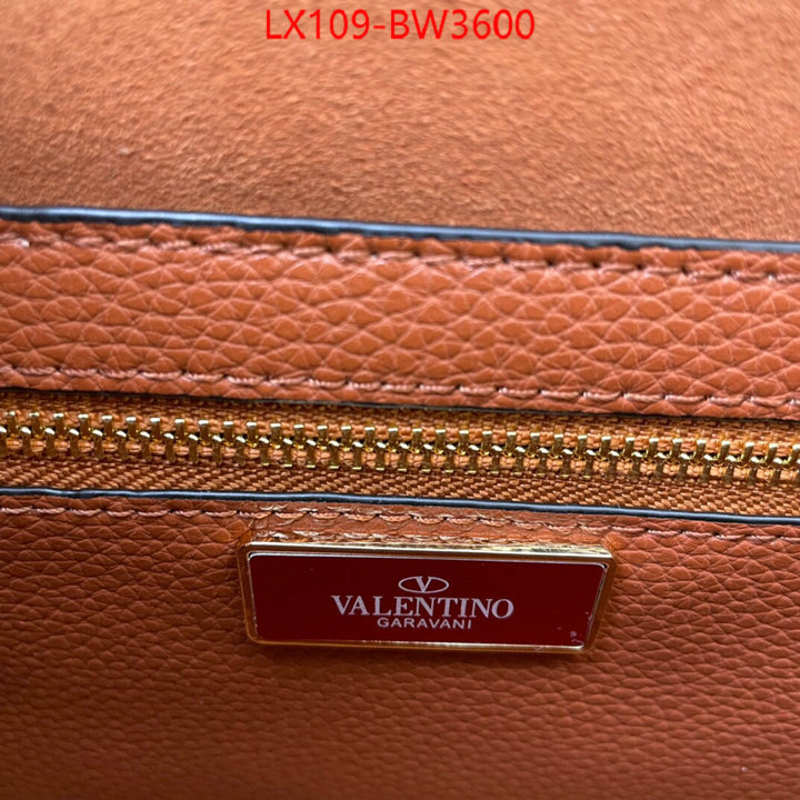 Valentino Bags(4A)-Rockstud Spike-,2023 aaaaa replica customize ,ID: BW3600,