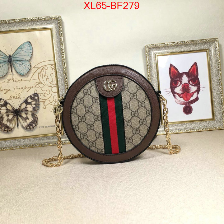 Gucci Bags(4A)-Ophidia-G,top designer replica ,ID: BF279,$:65USD