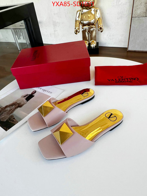 Women Shoes-Valentino,top , ID: SD1631,$: 85USD