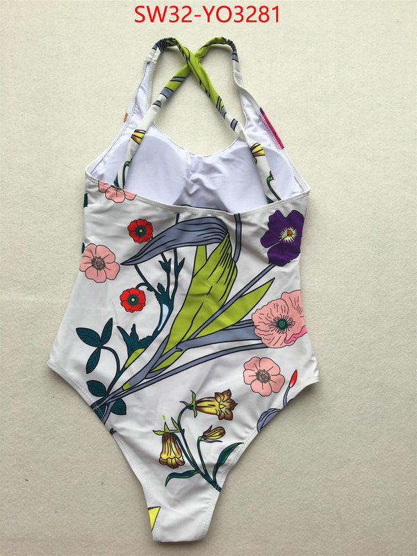 Swimsuit-GUCCI,the best designer , ID: YO3281,$: 32USD