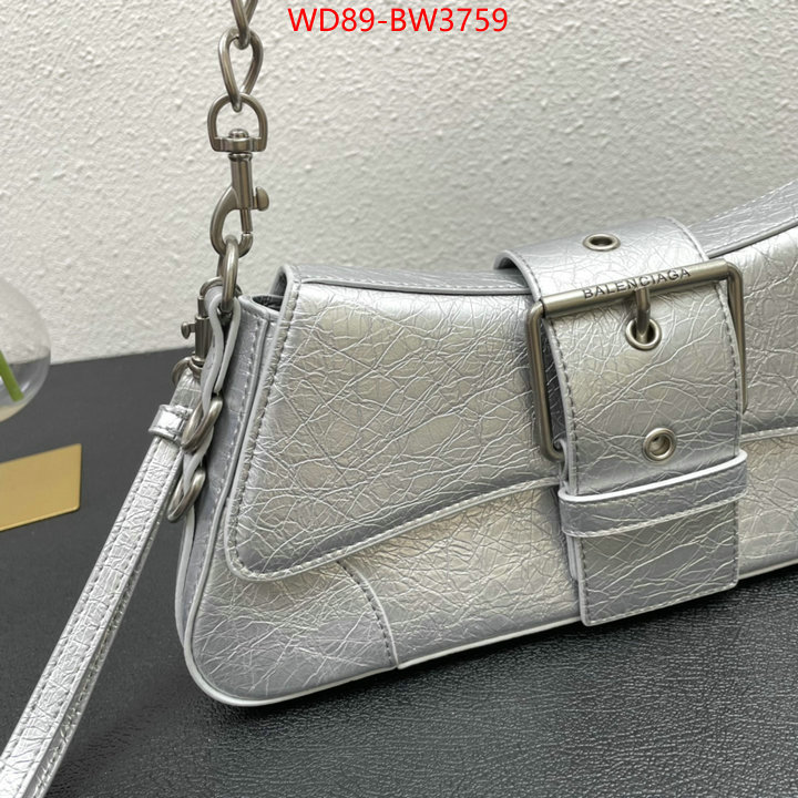 Balenciaga Bags(4A)-Other Styles,fake ,ID: BW3759,$: 89USD