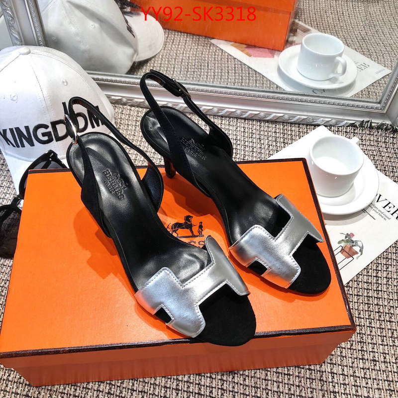 Women Shoes-Hermes,top brands like , ID: SK3318,$:92USD