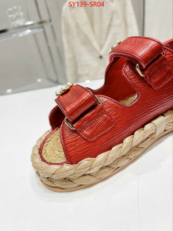 Women Shoes-Chanel,where can you buy replica , ID: SR04,$: 139USD