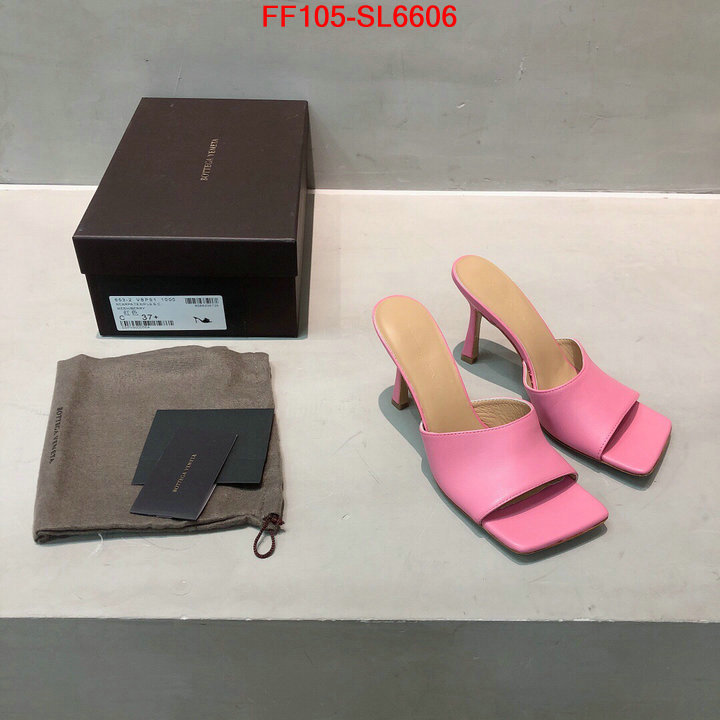 Women Shoes-BV,is it illegal to buy dupe , ID: SL6606,$: 105USD