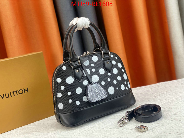 LV Bags(4A)-Alma-,fashion designer ,ID: BE1608,$: 89USD