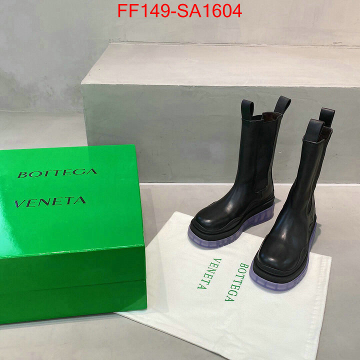 Women Shoes-BV,counter quality , ID: SA1604,$: 149USD