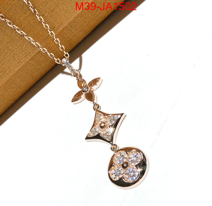 Jewelry-LV,top , ID: JA1502,$: 39USD