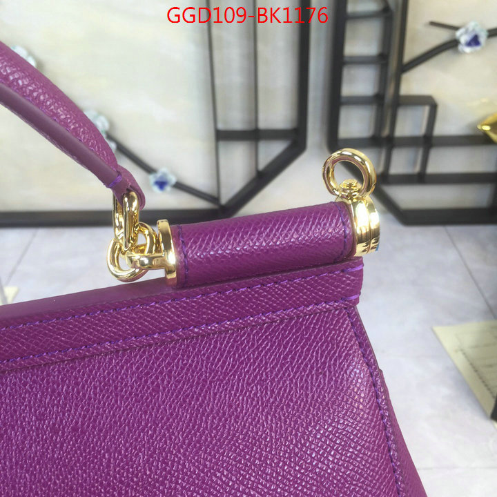 DG Bags(TOP)-Sicily,ID: BK1176,$:109USD