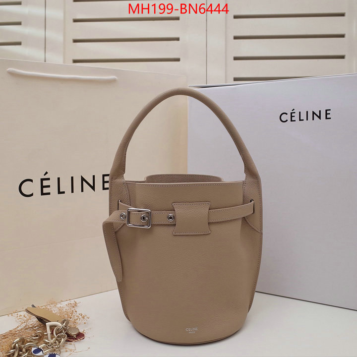 CELINE Bags(TOP)-Diagonal,best replica quality ,ID: BN6444,$: 199USD