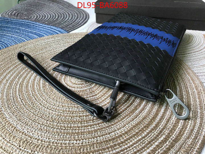 BV Bags(TOP)-Clutch-,where to buy replicas ,ID: BA6088,$: 95USD