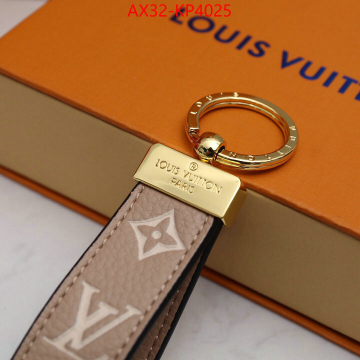 Key pendant-LV,buy aaaaa cheap , ID: KP4025,$: 32USD