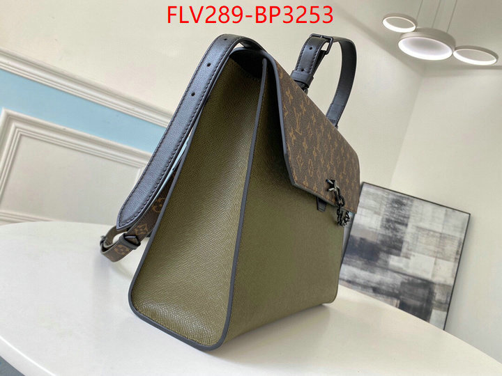 LV Bags(TOP)-Explorer-Anton-Dandy-,ID: BP3253,$: 289USD