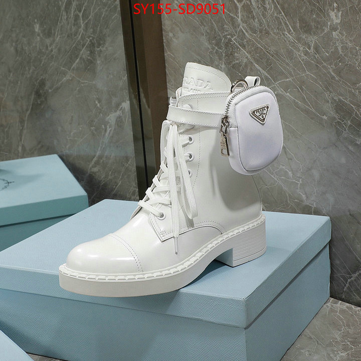 Women Shoes-Prada,copy , ID: SD9051,$: 155USD