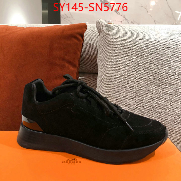 Women Shoes-Hermes,cheap wholesale , ID: SN5776,$: 145USD