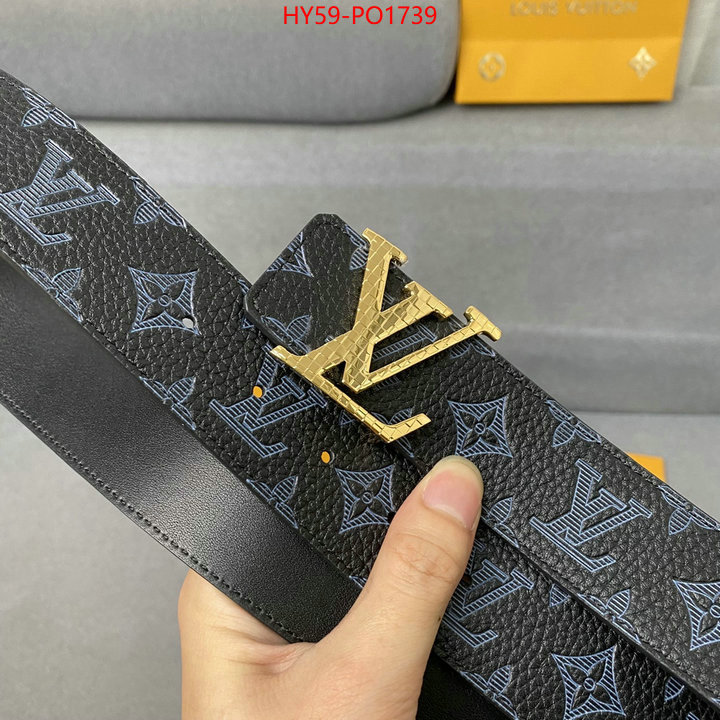 Belts-LV,7 star collection , ID: PO1739,$: 59USD