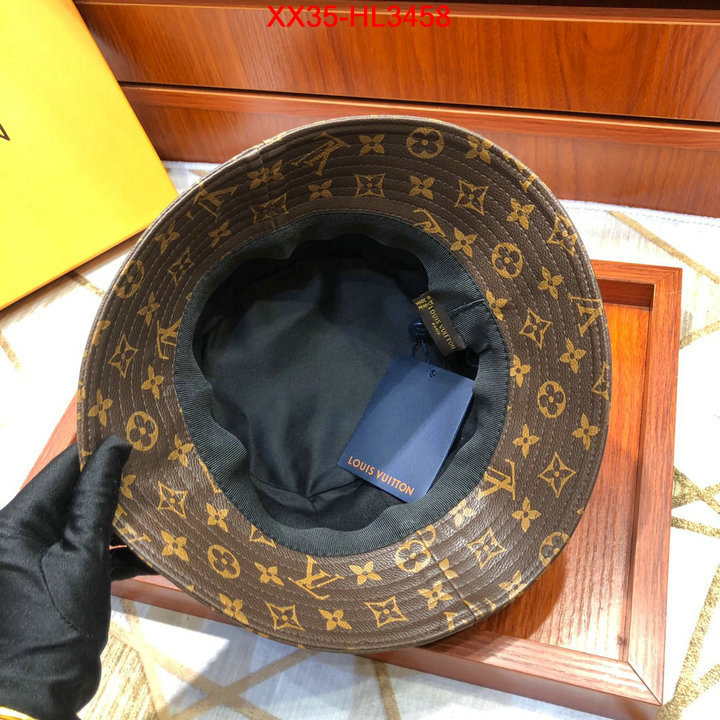 Cap (Hat)-LV,best quality replica , ID: HL3458,$: 35USD