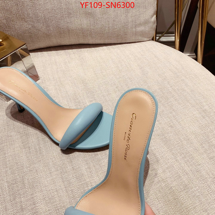 Women Shoes-Gianvito Rossi,outlet 1:1 replica , ID: SN6300,$: 109USD