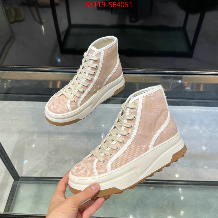 Women Shoes-Gucci,is it ok to buy replica , ID: SE4051,$: 119USD