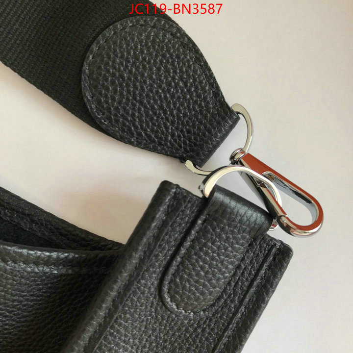 Hermes Bags(4A)-Evelyne-,buy sell ,ID: BN3587,$: 119USD