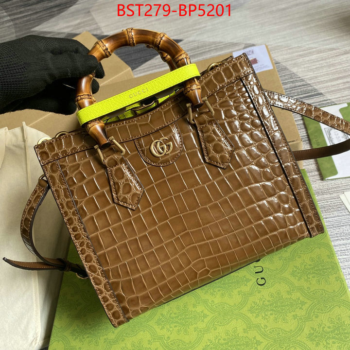 Gucci Bags(TOP)-Diana-Bamboo-,we offer ,ID: BP5201,$: 279USD