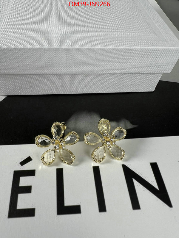 Jewelry-CELINE,quality aaaaa replica , ID: JN9266,$: 39USD