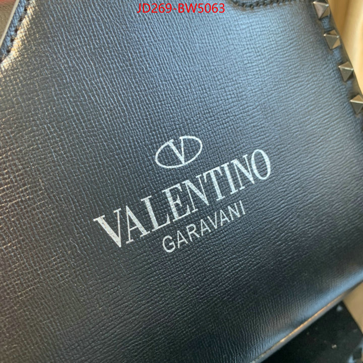 Valentino Bags (TOP)-Diagonal-,top quality designer replica ,ID: BW5063,$: 269USD