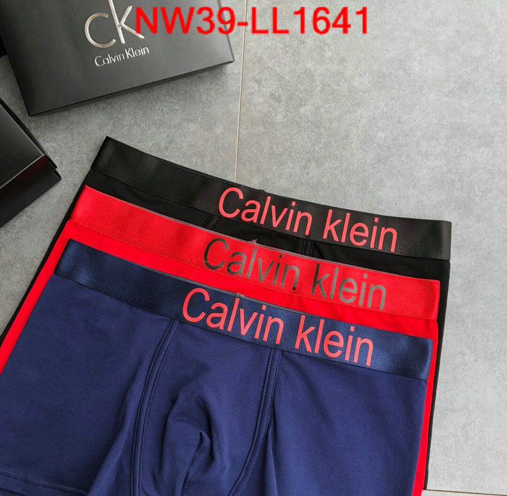 Panties-CK,copy aaaaa , ID: LL1641,$: 39USD