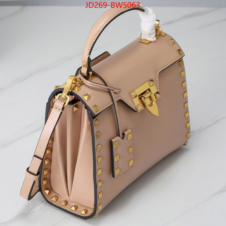 Valentino Bags (TOP)-Diagonal-,top quality designer replica ,ID: BW5063,$: 269USD