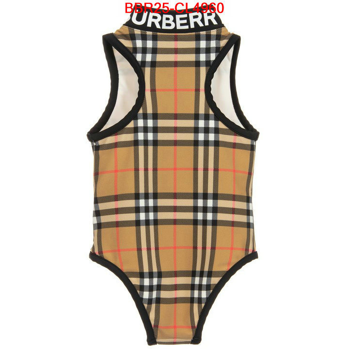 Swimsuit-Burberry,where could you find a great quality designer , ID：CL4960,$: 25USD