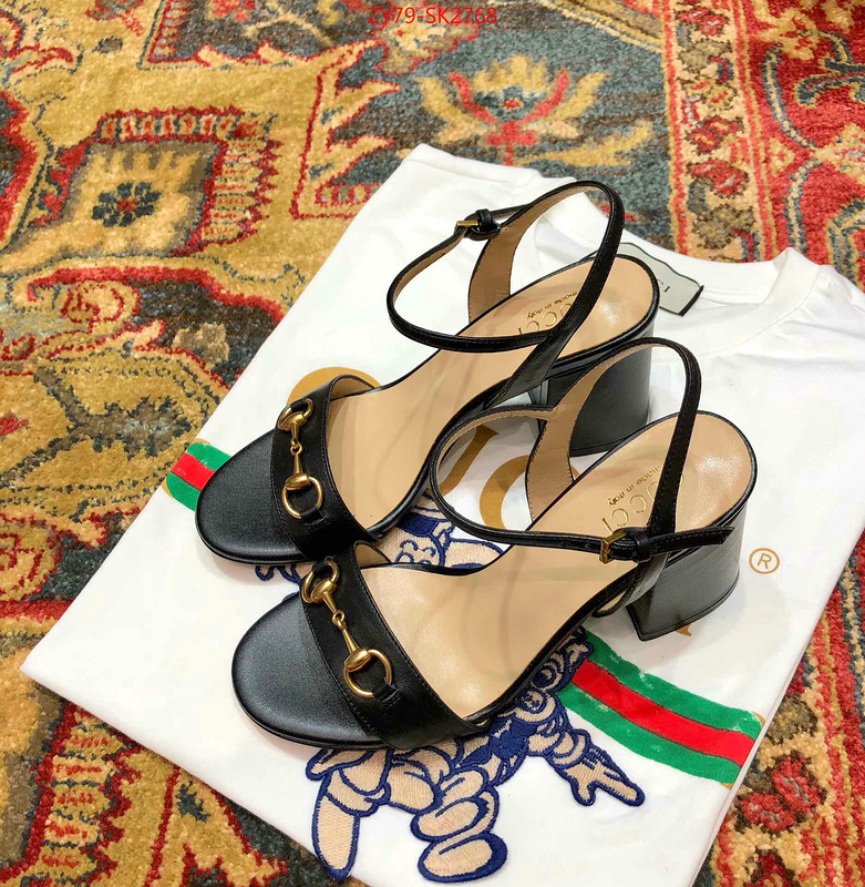 Women Shoes-Gucci,how to find designer replica ,Code: SK2768,$:79USD