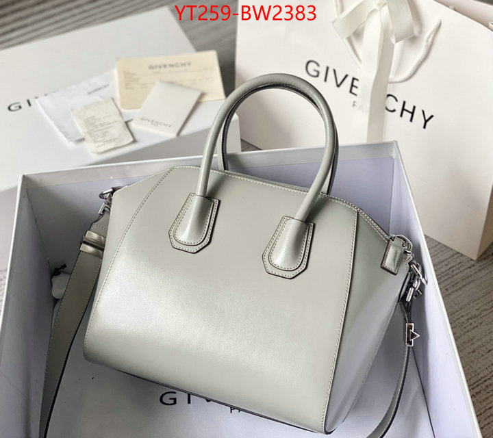 Givenchy Bags (TOP)-Handbag-,ID: BW2383,