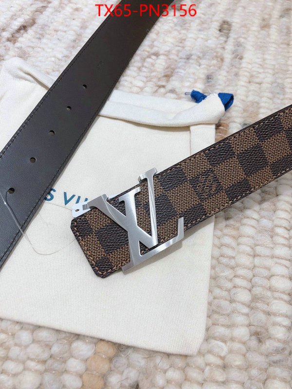 Belts-LV,high quality , ID: PN3156,$: 65USD