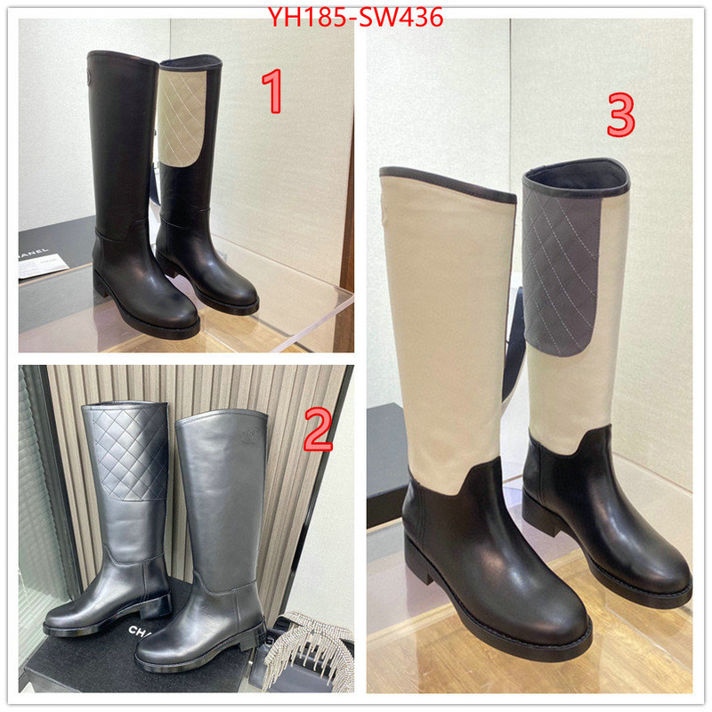 Women Shoes-Boots,7 star replica , ID: SW436,$: 185USD