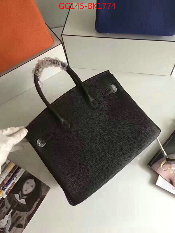 Hermes Bags(TOP)-Birkin-,replicas buy special ,ID: BK1774,$:145USD