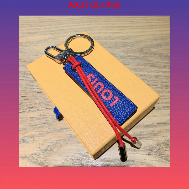 Key pendant(TOP)-LV,designer 7 star replica , ID: JL1455,$: 37USD