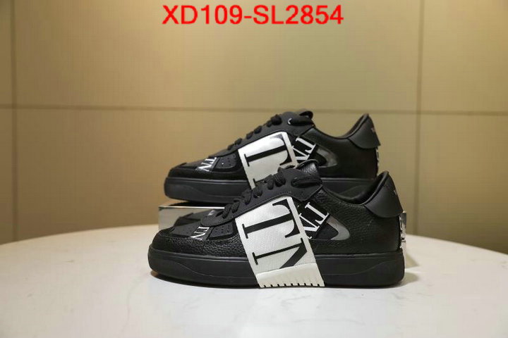 Women Shoes-Valentino,how to buy replica shop , ID: SL2854,$: 109USD