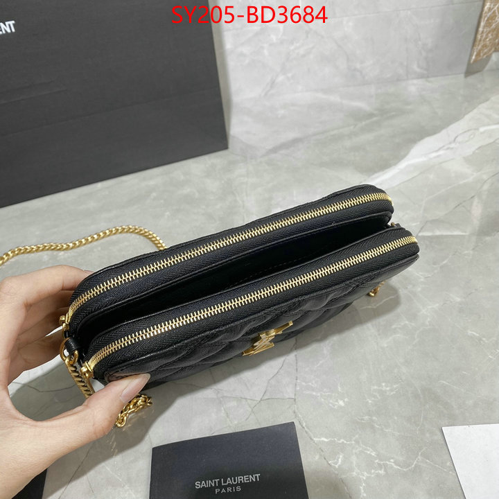 YSL Bag(TOP)-Diagonal-,ID: BD3684,$: 209USD