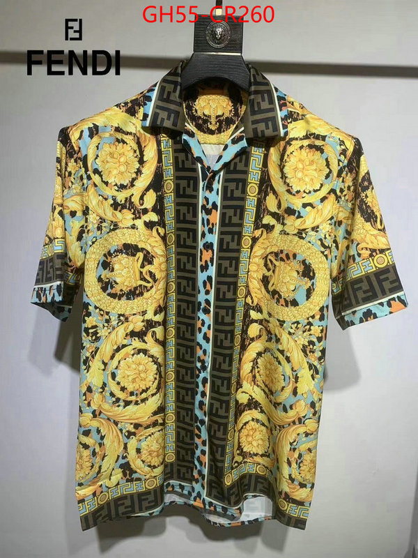 Clothing-Versace,online shop , ID: CR260,$: 55USD