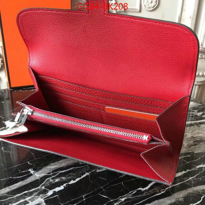 Hermes Bags(TOP)-Wallet-,top quality website ,ID: BK208,$:84USD