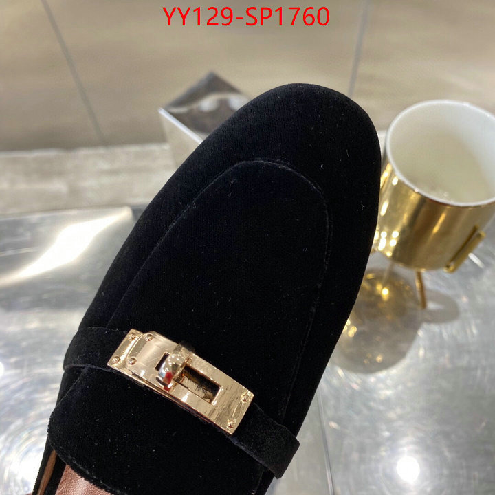 Women Shoes-Hermes,replica 1:1 high quality , ID: SP1760,$: 129USD