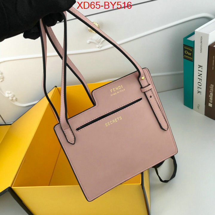 Fendi Bags(4A)-Diagonal-,ID: BY516,$:65USD