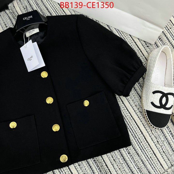 Clothing-Celine,how to find designer replica ,best designer replica , ID: CE1350,$: 139USD