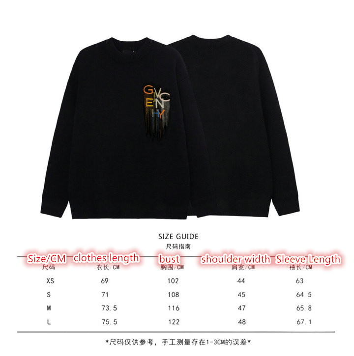 Clothing-Givenchy,top quality website ,ID: CW2466,$: 75USD