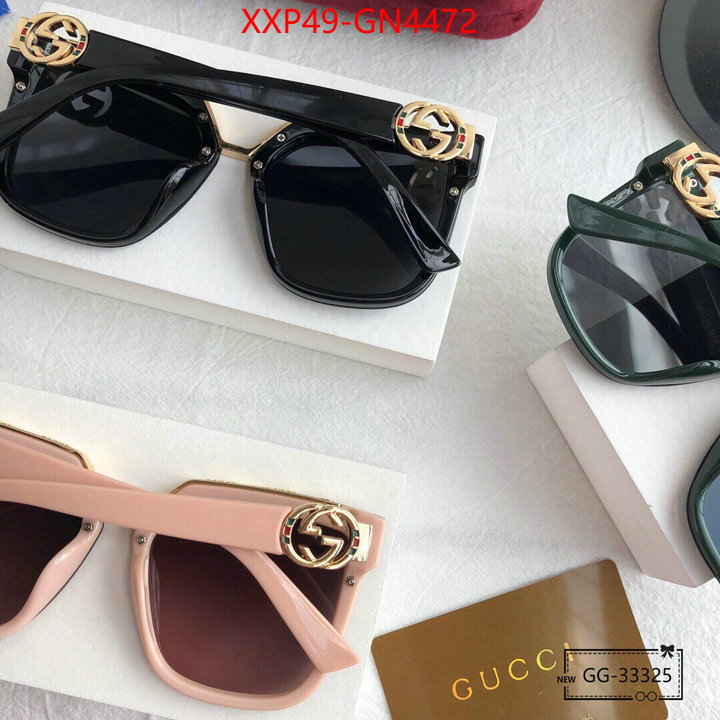 Glasses-Gucci,cheap , ID: GN4472,$: 49USD