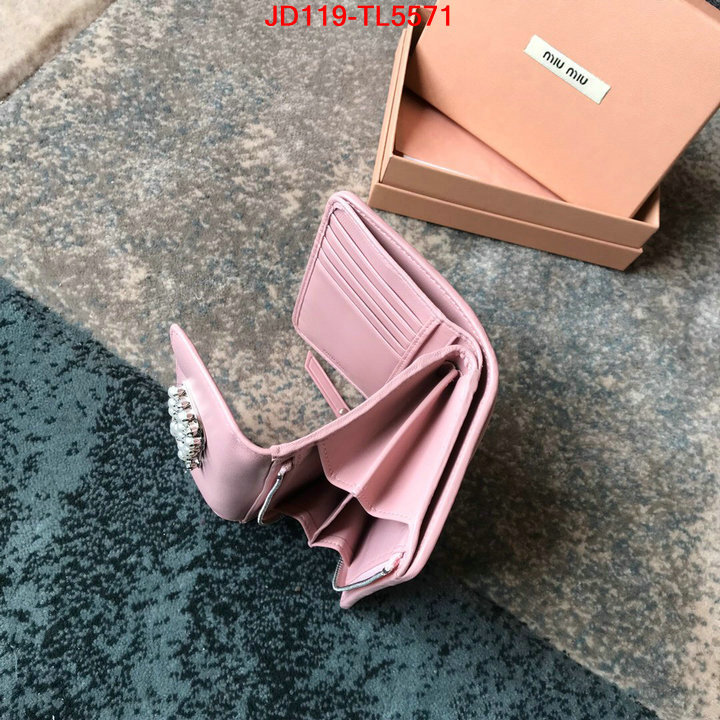 Miu Miu Bags(TOP)-Wallet,are you looking for ,ID: TL5571,$: 119USD