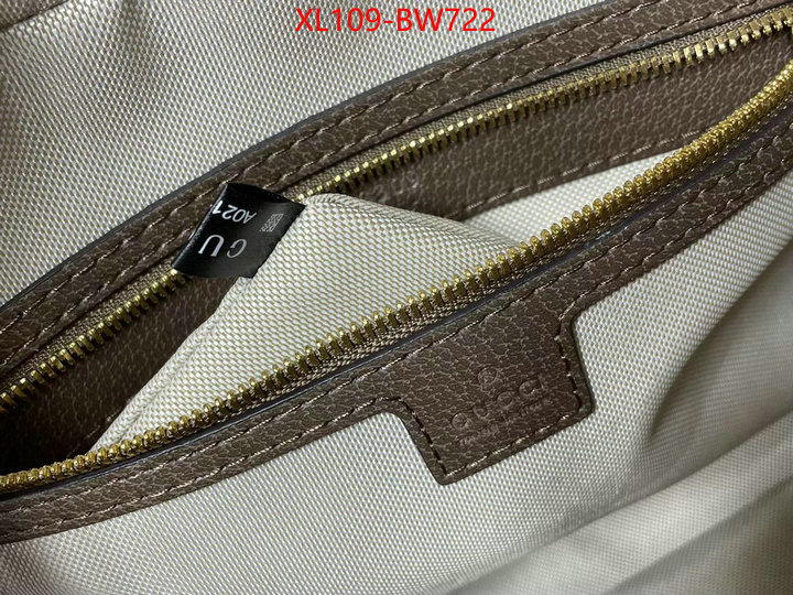 Gucci Bags(4A)-Ophidia-G,sellers online ,ID: BW722,$: 109USD