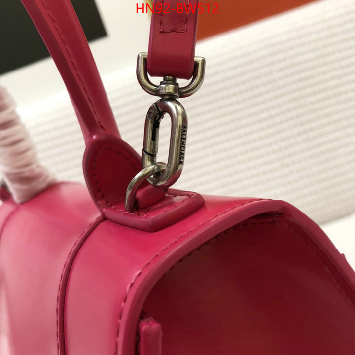 Balenciaga Bags(4A)-Hourglass-,what ,ID: BW512,