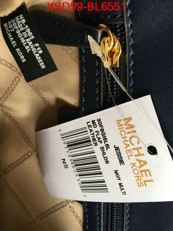 Michael Kors Bags(4A)-Diagonal-,top brands like ,ID: BL6551,$: 99USD